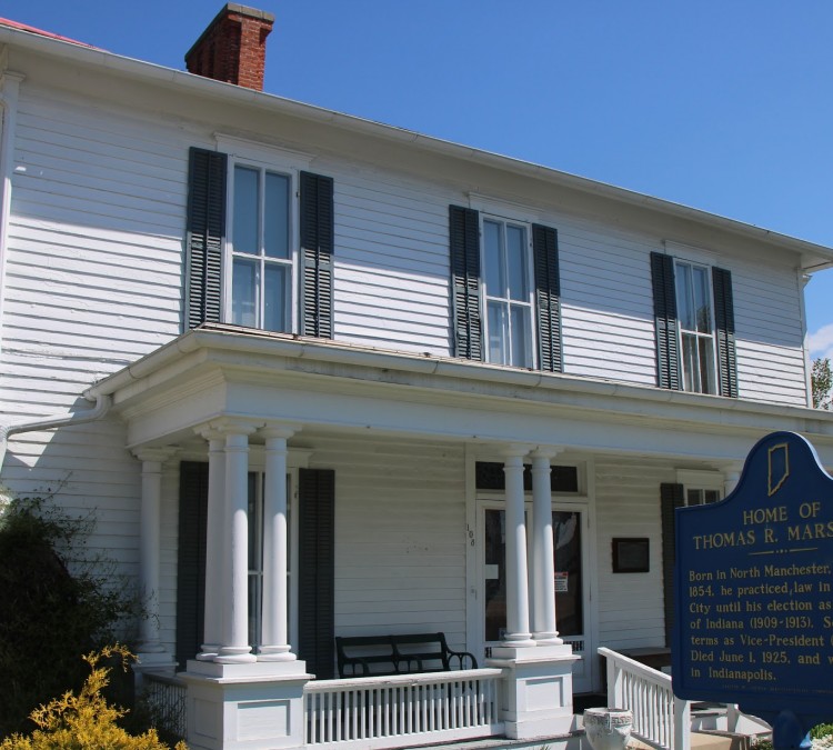 Whitley County Historical Museum (Columbia&nbspCity,&nbspIN)